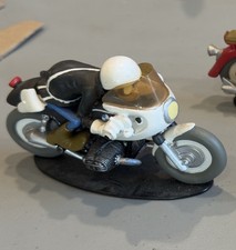 Figurine Joe Bar Team Gégé