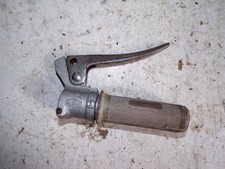 poignée accélérateur ali