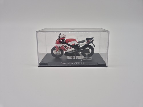 Miniature moto yamaha yzf - miniature,