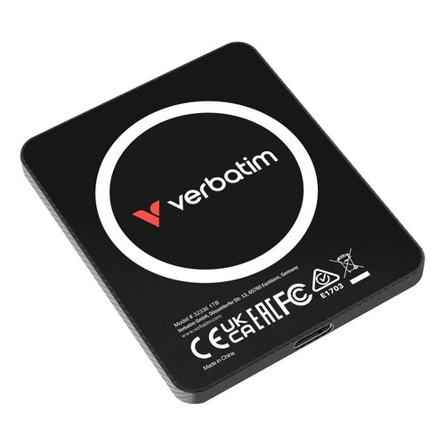 Verbatim disque dur - tb,