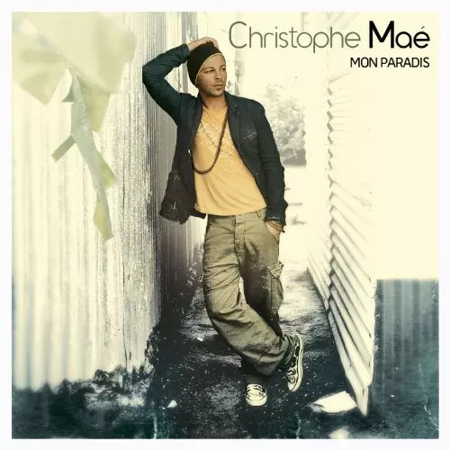 Mon paradis christophe - mon, maé