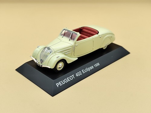 Peugeot 402 eclipse - 402,