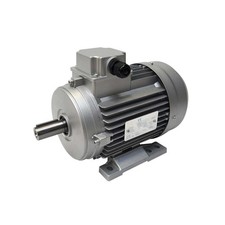 Moteur électrique Triphasé