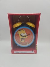 Vintage The Simpsons Bart