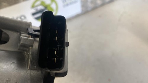Moteur essuie glace avant