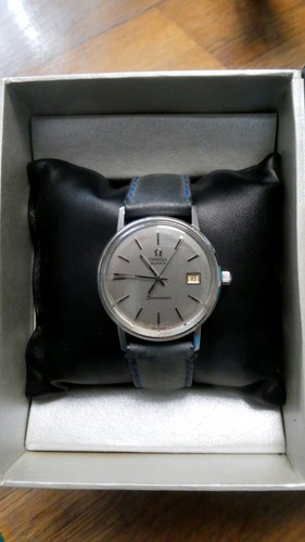 Omega seamaster cal 1342 ref - seamaster,
