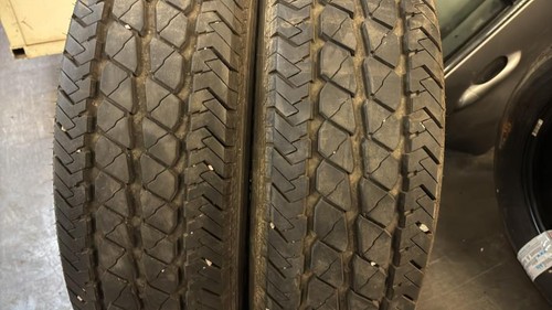 Pneu 215 r16 - 113, r