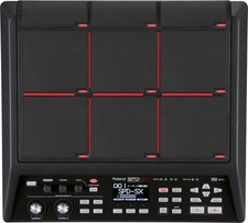 Roland sampling pad SPD-SX