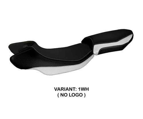 Housse selle aurelia color - housse,