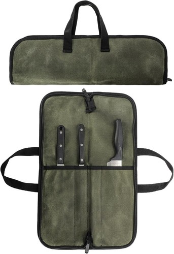 Sac couteau chef avec 4 - à, de