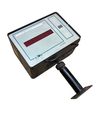 Visu axom ax1000 - axom,