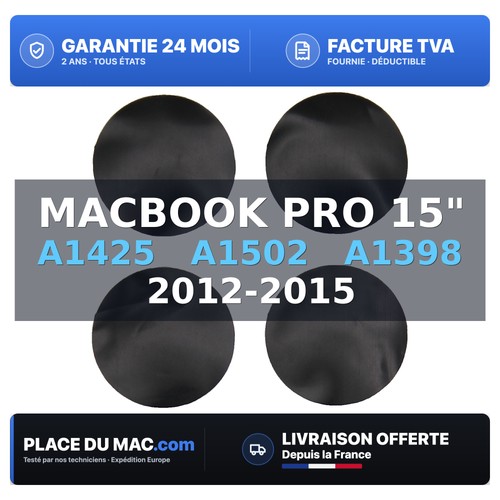Patin pour macbook pro - patin,
