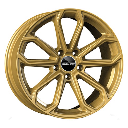 Jantes roues gmp furiosa - jantes,