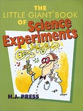 The Little Giant Book of