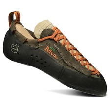 La Sportiva Mythos Climbing