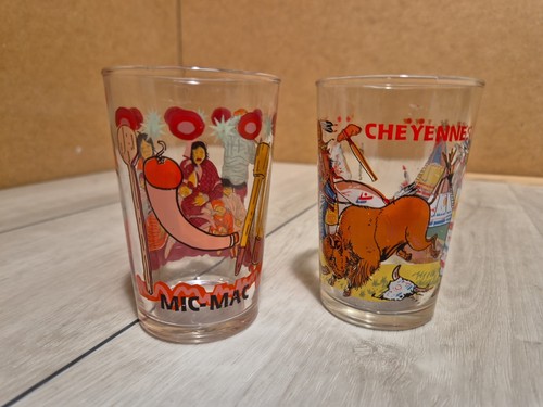 Verres collection temps - collection, au