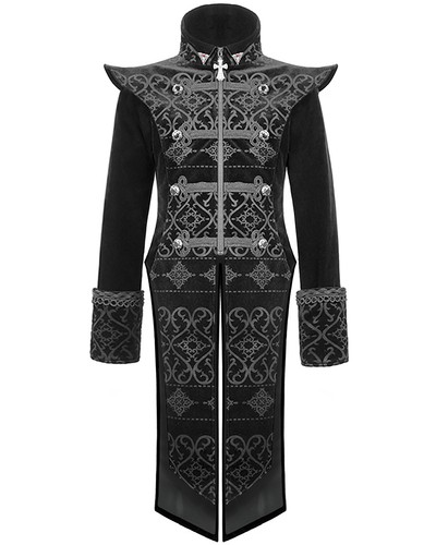 Devil fashion veste queue - devil, de