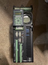 Elau PMC-2/11/02/000/00/00/01/00/0K PMC-2 Positioning Motor Controller