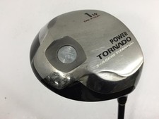 Used Golf Club Casco Power