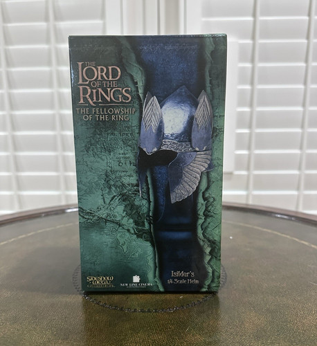 Sideshow weta lord - weta, of