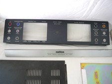 TUNER RADIO REVOX  B 760 / Magnum Dynalab Kenwood Pioneer Onkyo Mcintosh Denon