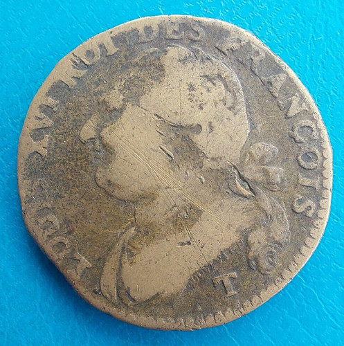 Révolution constitution louis - révolution,