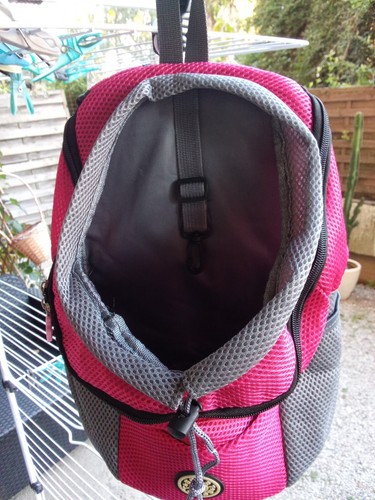 Sac dos pour - sac,