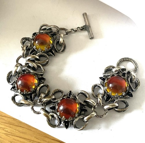 Superbe bracelet créateur - superbe,
