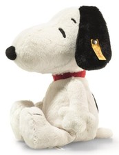 Steiff Doux Câlin Amis Snoopy