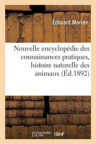 Nouvelle encyclopedie des