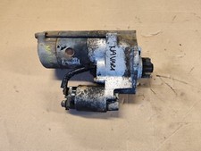 DEMARREUR NISSAN NAVARA D40 2.5 DCI 190CV  2011 233005X00A