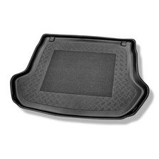 Tapis de coffre pour Nissan