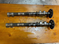 Arbres à cames Yamaha YZF R6 RJ03 d'occasion