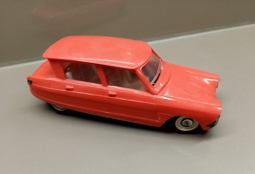 Citroen ami slj - ami, 6