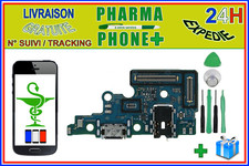 CONNECTEUR DE CHARGE + USB