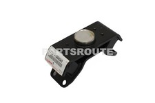 Toyota Pays Cruiser 1984-89