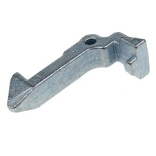 Brandt AS0033262 crochet de fermeture hublot lave linge BWF47T BWF47TWW