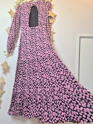Robe été taille - robe, m