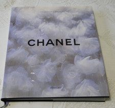 Livre chanel danièle bott - livre,