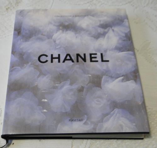 Livre chanel danièle bott - livre,
