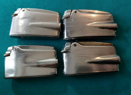 Lot briquets ronson pas - lot, de