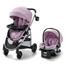 Graco Modes Pramette 3-in-1