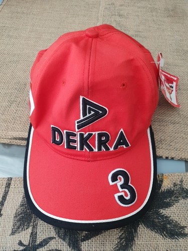 Casquette formule ferrari - formule, 1