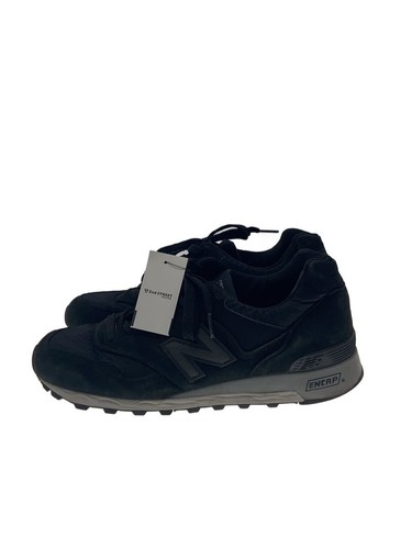 New balance m577 black - balance,
