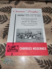 Rare brochure  PROSPECTUS