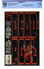 Deadpool La Chasse Au Cercle