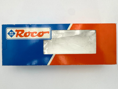 Roco 43256 carton vide de - 43256,