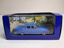 Voiture TINTIN n° 45 - Ford