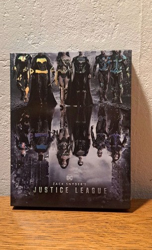 Zack snyder justice league - zack, snyder’s