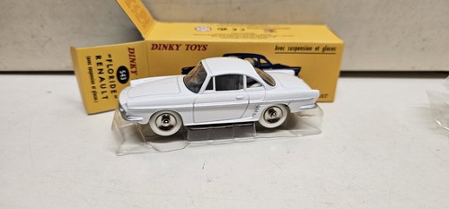 Dinky toys atlas renault - 1/43,